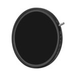 H&Y 82mm HD EVO-Series Variable ND3-1000 & CPL Filter Kit