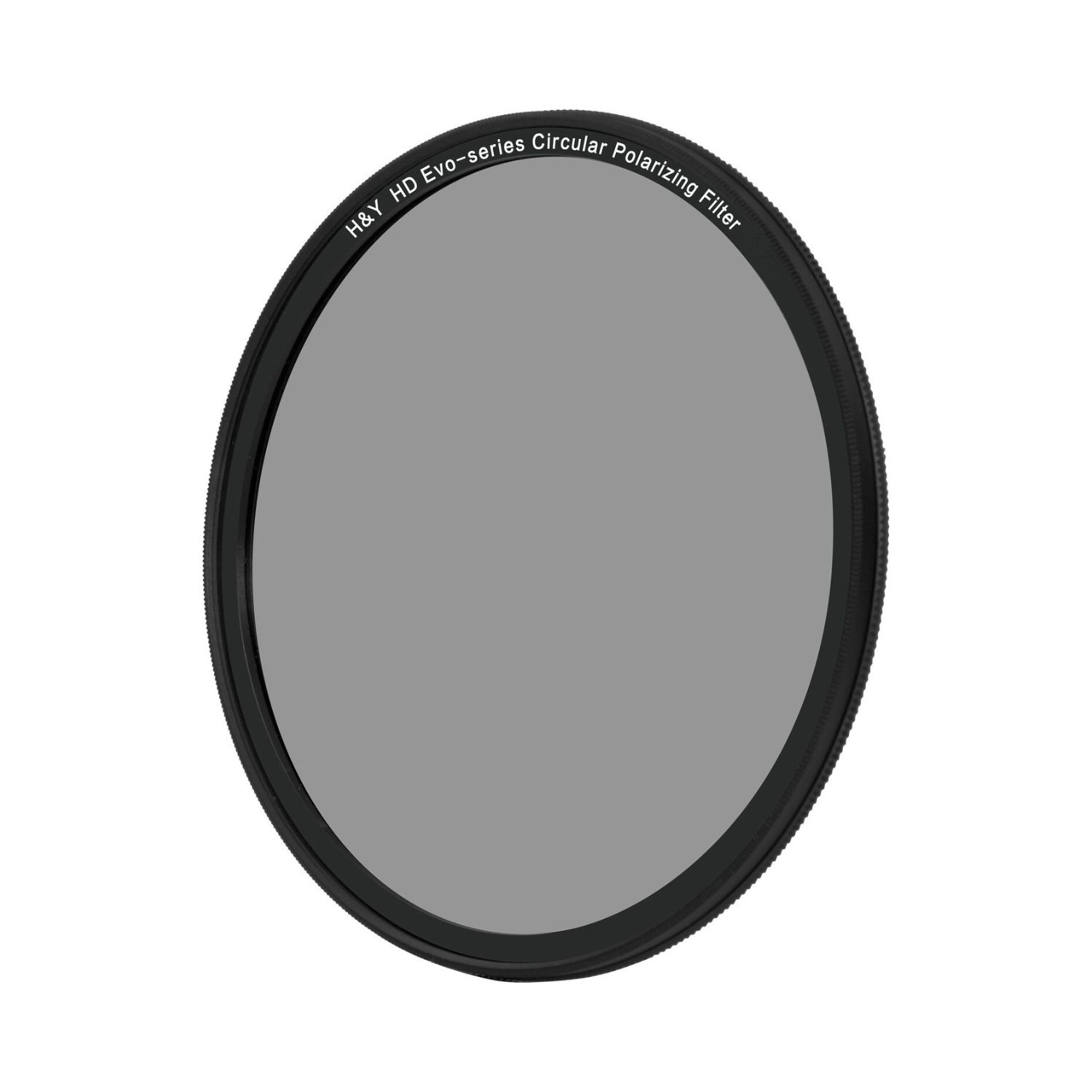 H&Y 82mm HD Evo-Series MRC CPL Filter
