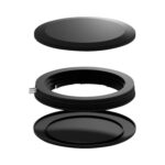 H&Y Filters RevoRing Magnetic Front & Back Cap Set (67-82mm)