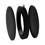 H&Y Filters RevoRing Magnetic Front & Back Cap Set (67-82mm)