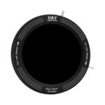 H&Y Filters RevoRing Variable ND & Circular Polarizer Filter (82-95mm)