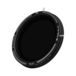 H&Y Filters RevoRing Variable ND & Circular Polarizer Filter (82-95mm)