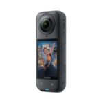 Insta360 X5 360 Action Camera Essentials Bundle