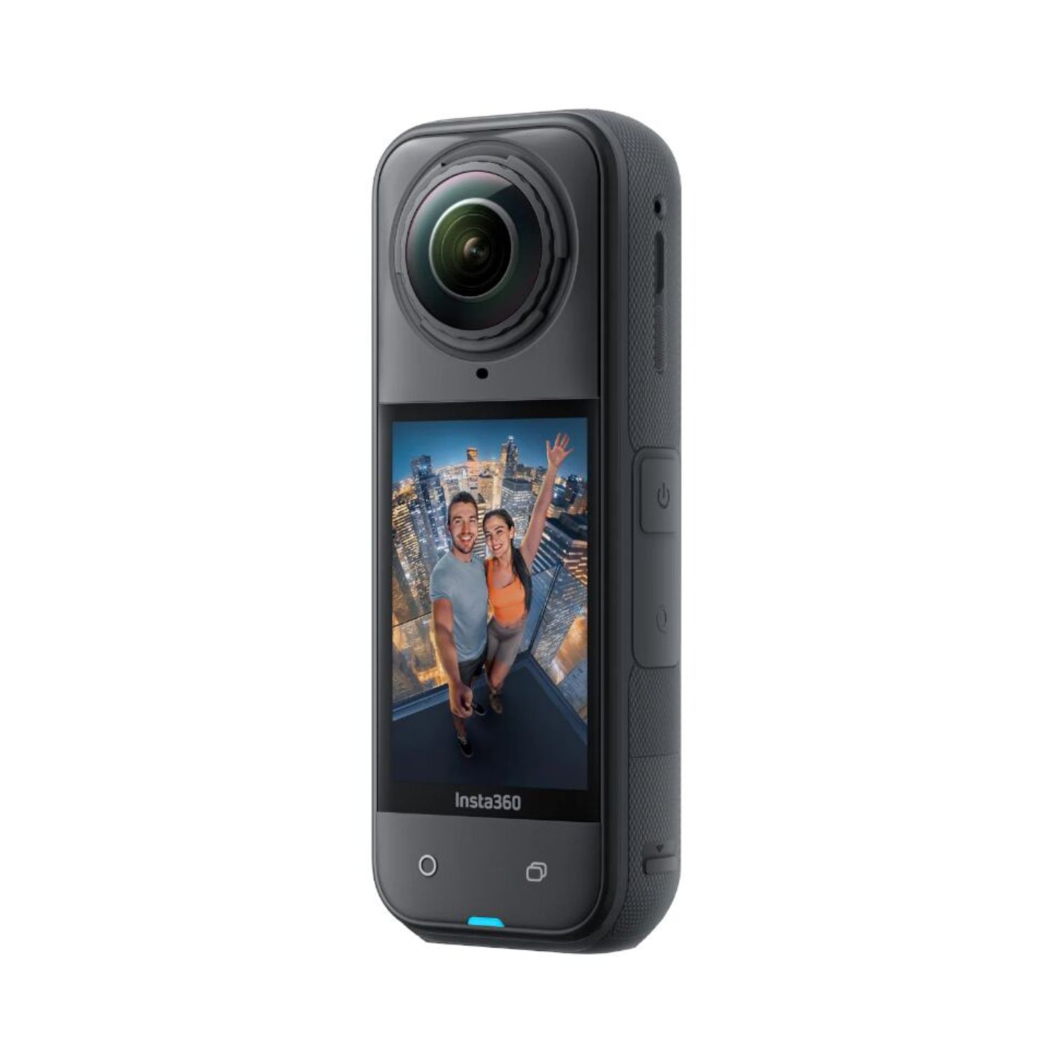 Insta360 X5 360 Action Camera Essentials Bundle