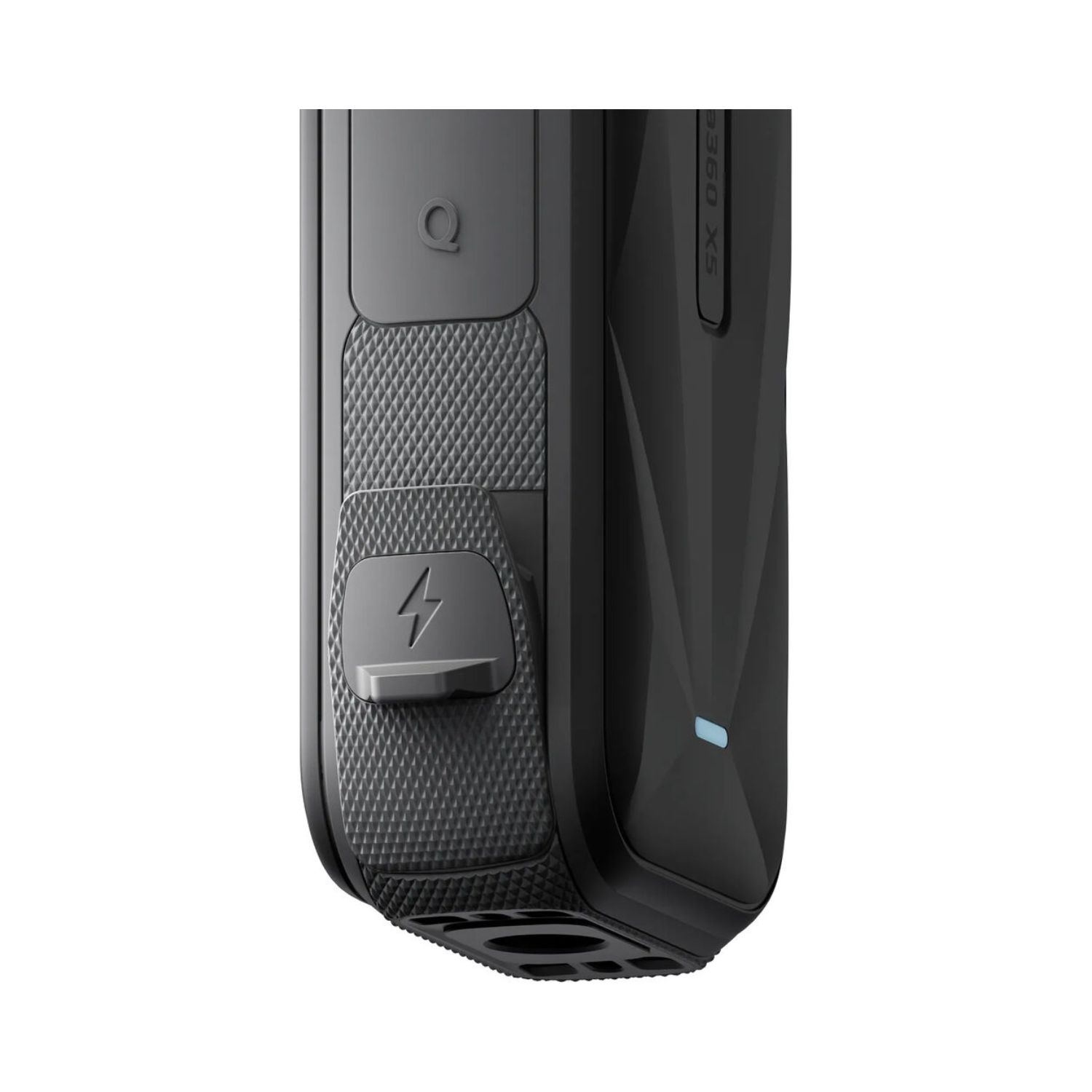 Insta360 X5 All-Weather USB Charging Cover