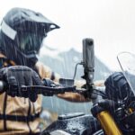 Insta360 X5 All-Weather USB Charging Cover