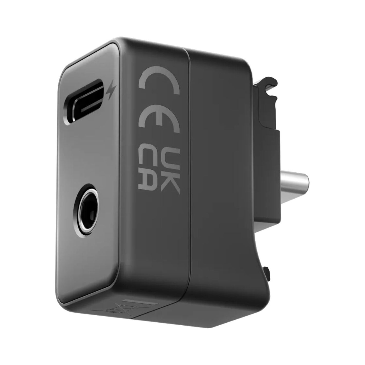 Insta360 X5 Mic Adapter