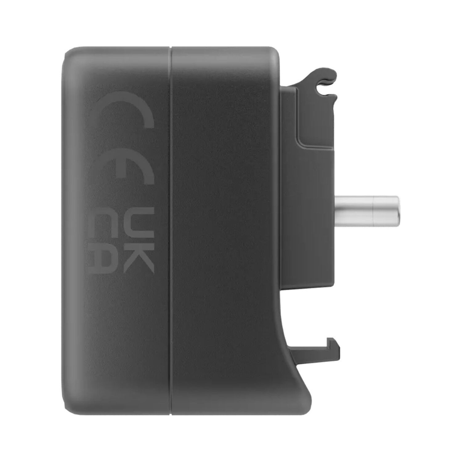 Insta360 X5 Mic Adapter