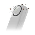 Insta360 X5 Premium Lens Guards