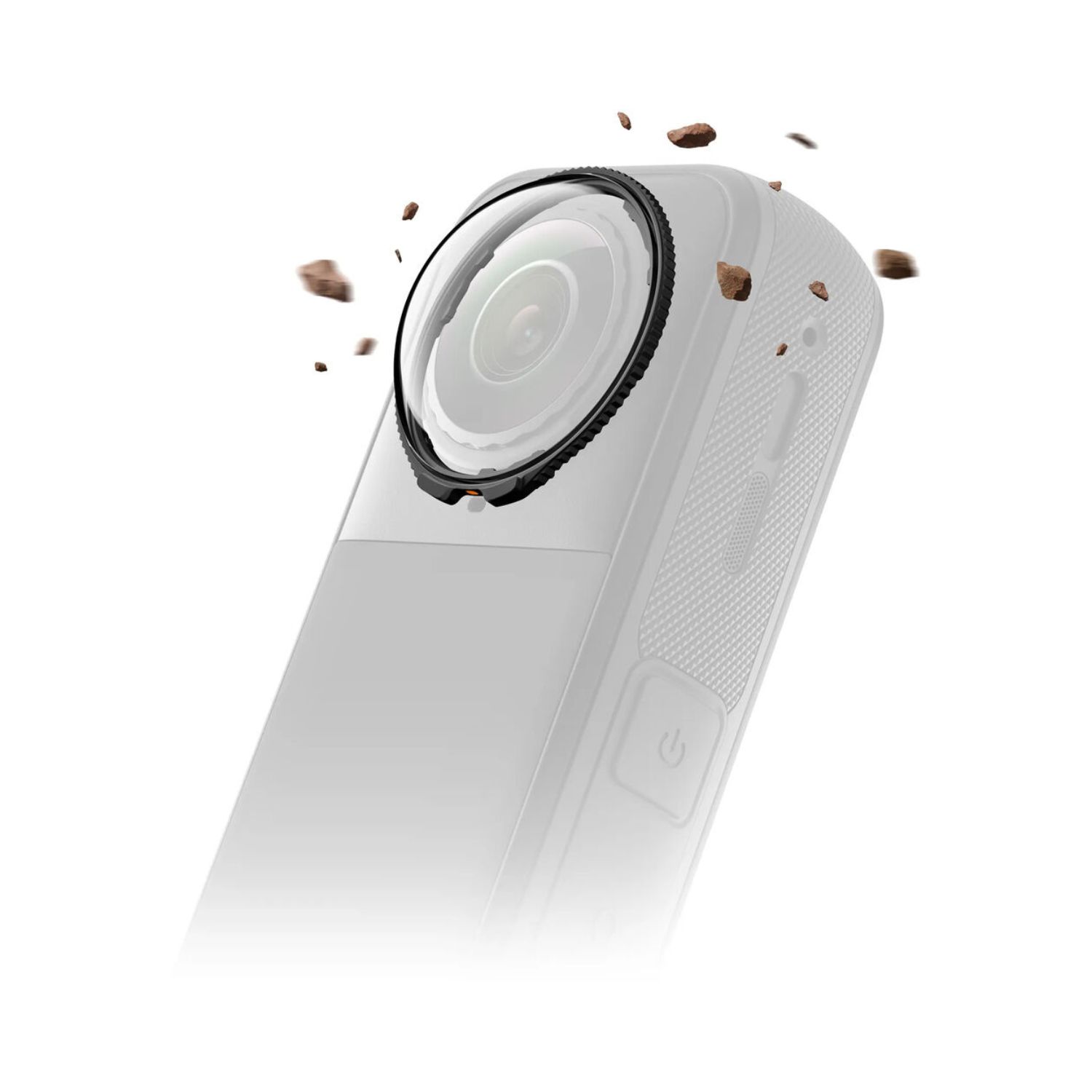 Insta360 X5 Premium Lens Guards