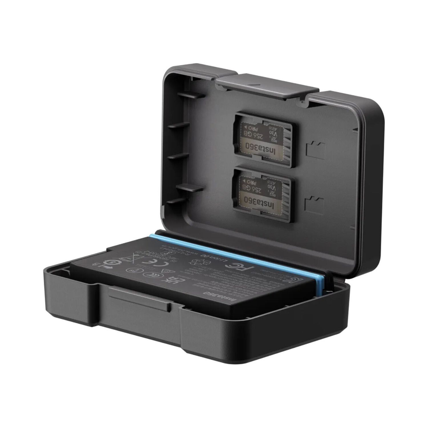 Insta360 X5 Rechargeable Battery (2400mAh)