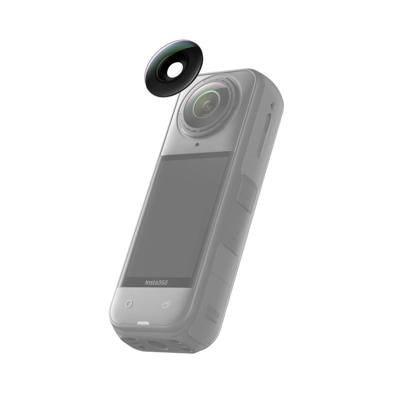 Insta360 X5 Replacement Lens Kit