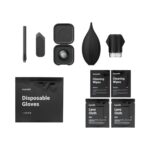 Insta360 X5 Replacement Lens Kit