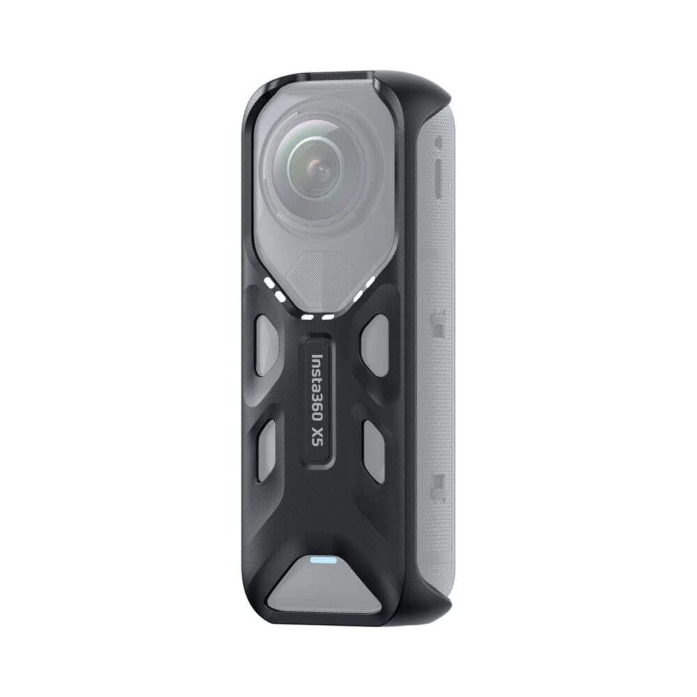 Insta360 X5 Thermo Grip Cover