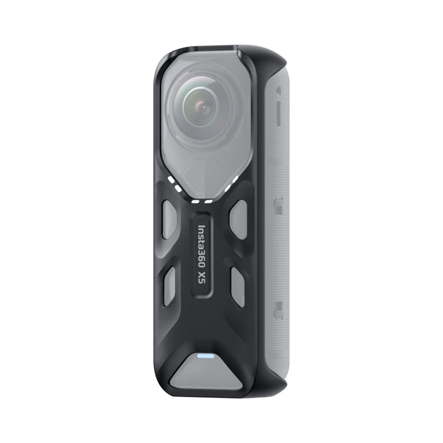 Insta360 X5 Thermo Grip Cover