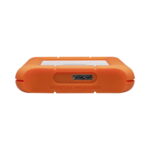 LaCie 4TB Rugged Mini USB 3.0 External Hard Drive
