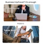 Lenyes PX2001D 100W Power Bank