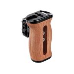 Leofoto CH-3 Rosewood Handgrip