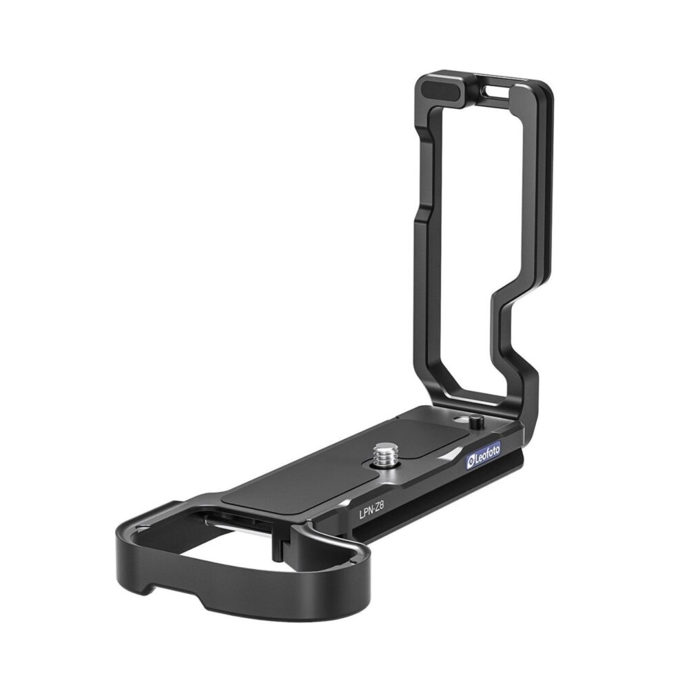 Leofoto LPN-Z8 L-Bracket for Nikon Z8