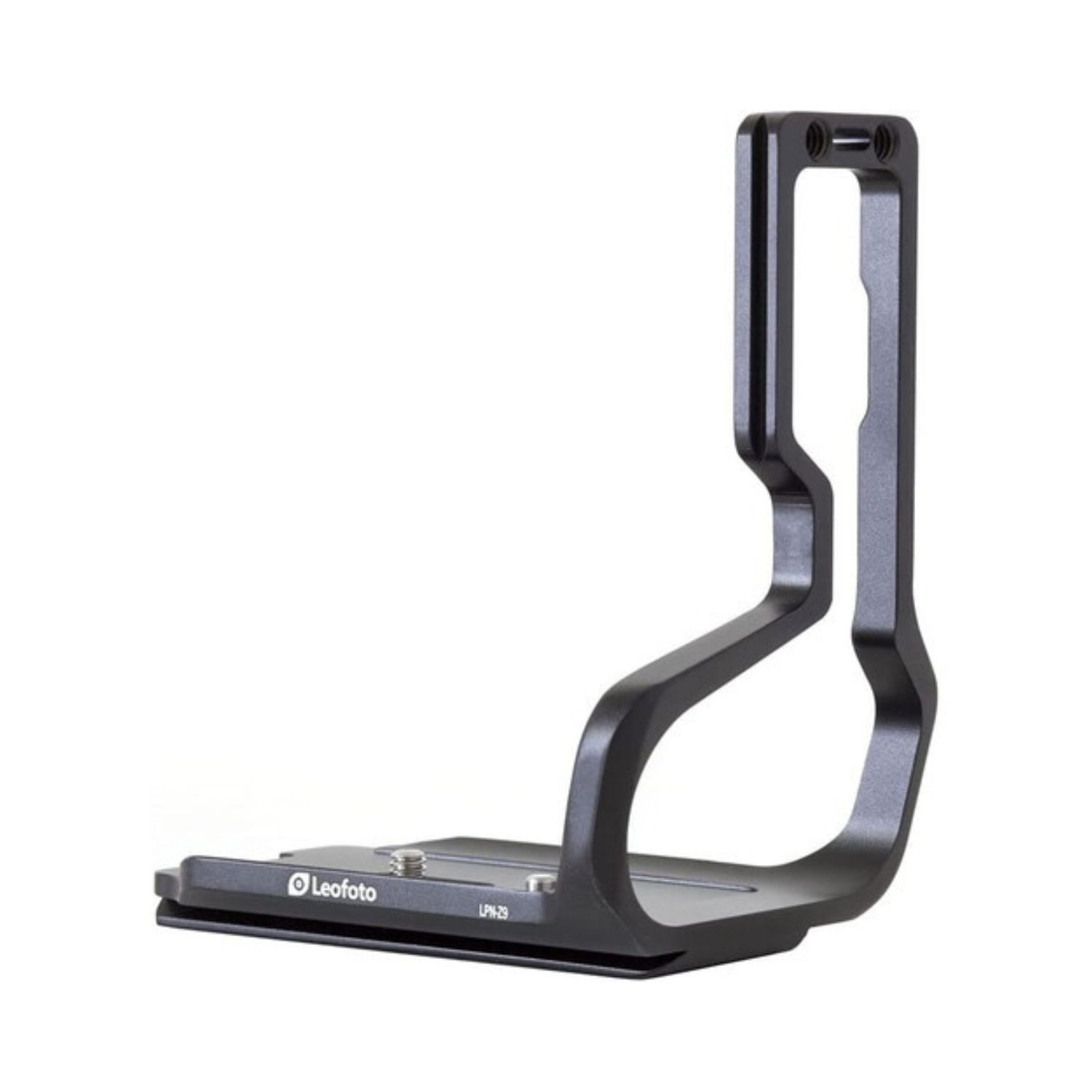 Leofoto LPN-Z9 L-Bracket for Nikon Z9 with Battery Grip