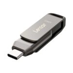 Lexar 128GB JumpDrive Dual Drive D400 USB 3.2 USB-C