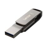 Lexar 128GB JumpDrive Dual Drive D400 USB 3.2 USB-C