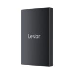 Lexar 1TB SL500 USB 3.2 Gen 2x2 Portable SSD