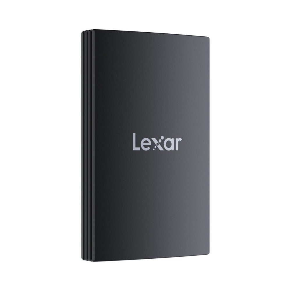 Lexar 2TB ARMOR 700 USB 3.2 Gen 2x2 Portable SSD