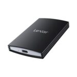 Lexar 2TB ARMOR 700 USB 3.2 Gen 2x2 Portable SSD