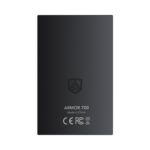Lexar 2TB ARMOR 700 USB 3.2 Gen 2x2 Portable SSD