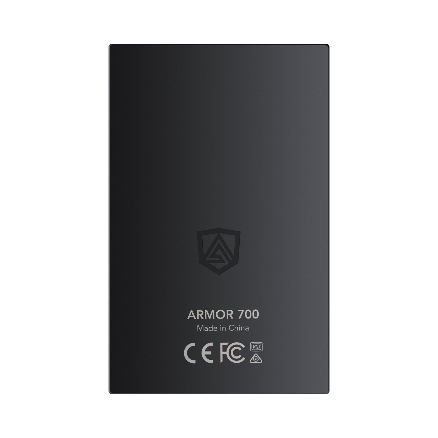 Lexar 2TB ARMOR 700 USB 3.2 Gen 2x2 Portable SSD