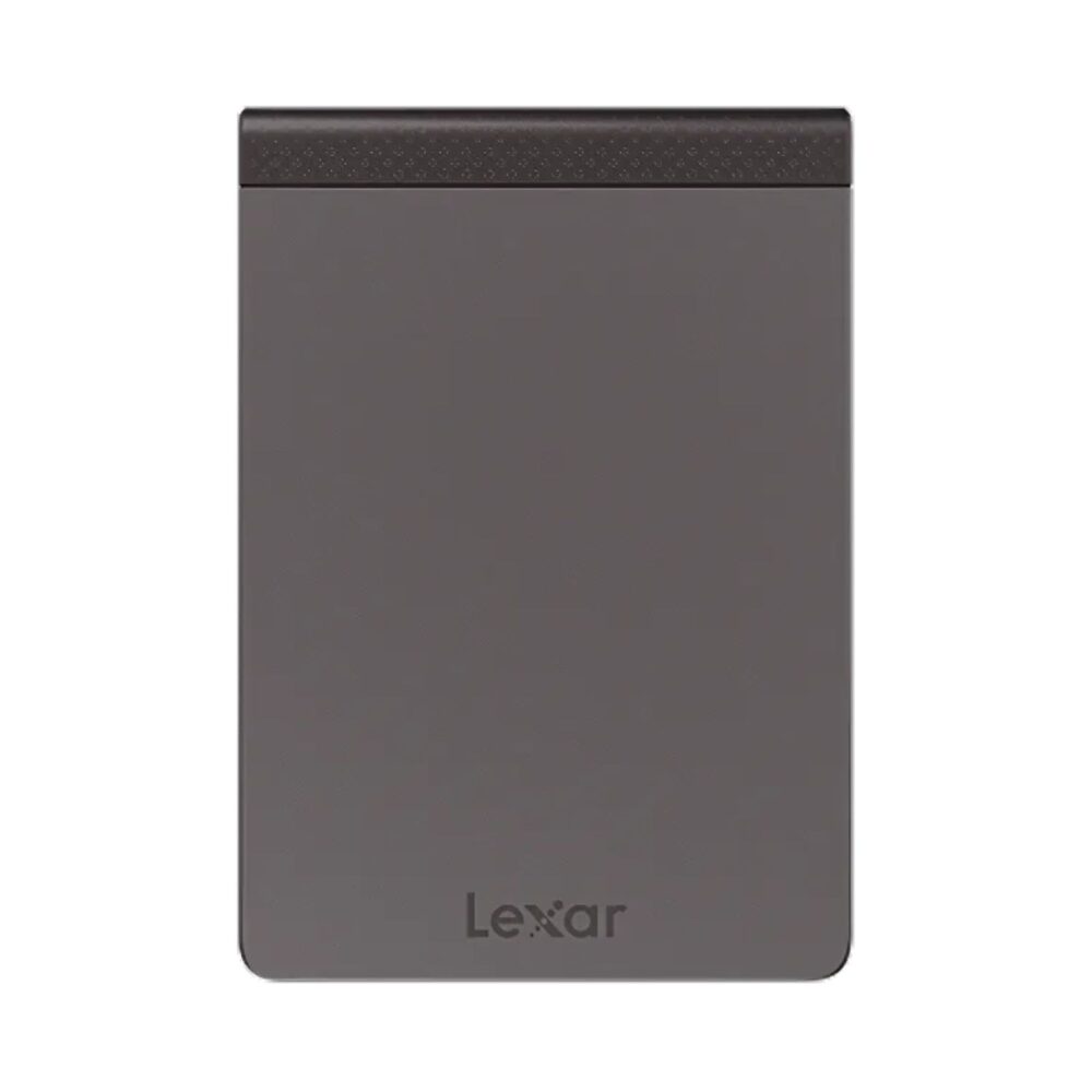 Lexar 2TB SL200 Portable USB 3.1 Type-C External SSD