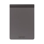 Lexar 2TB SL200 Portable USB 3.1 Type-C External SSD