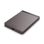 Lexar 2TB SL200 Portable USB 3.1 Type-C External SSD