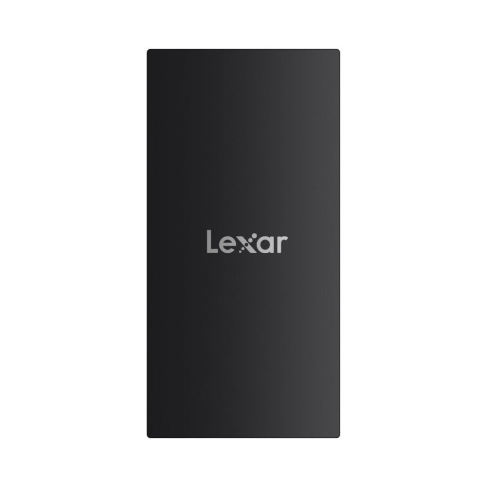 Lexar 2TB SL300 USB 3.2 Gen 2 Portable SSD