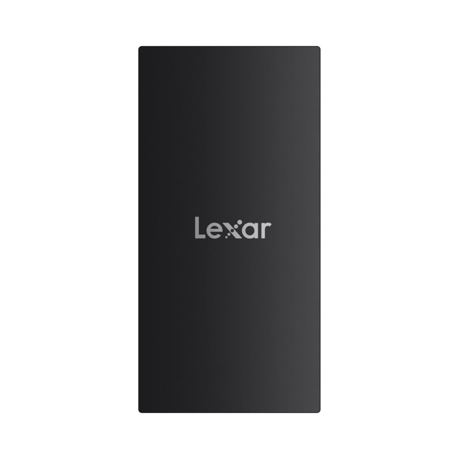 Lexar 2TB SL300 USB 3.2 Gen 2 Portable SSD