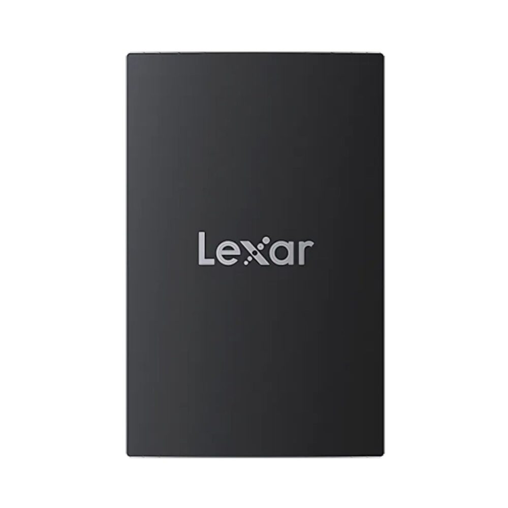 Lexar 2TB SL500 USB 3.2 Gen 2x2 Portable SSD