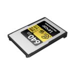 Lexar Professional 640GB GOLD CFexpress 4.0 Type A Memory Card (1800 MB/s)