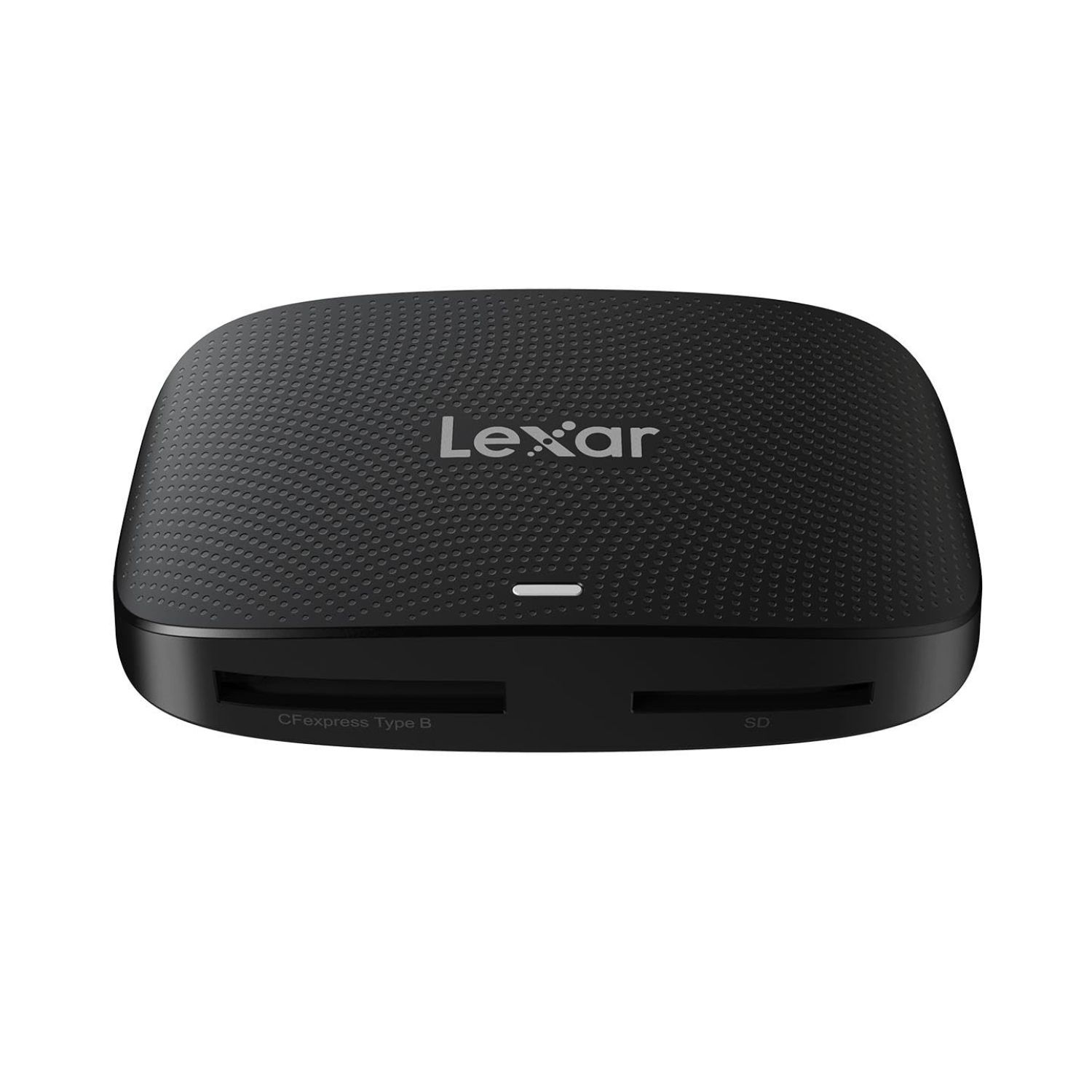 Lexar Professional CFexpress Type B/SD USB 3.2 Gen 2 Card Reader