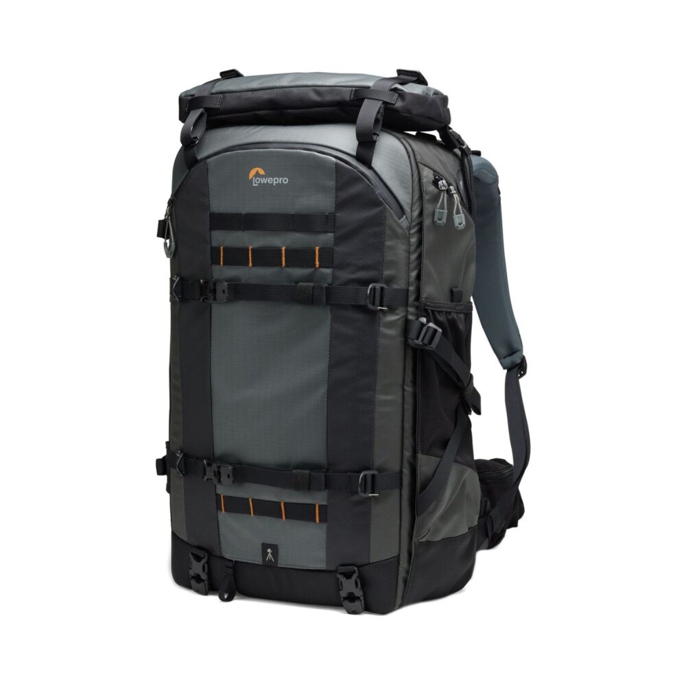 Lowepro Pro Trekker BP 450 AW II Backpack (Grey)