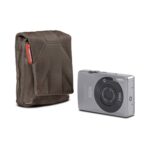 Manfrotto MB SCP-BC Nano Camera Pouch for Compact Cameras