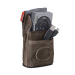 Manfrotto MB SCP-BC Nano Camera Pouch for Compact Cameras