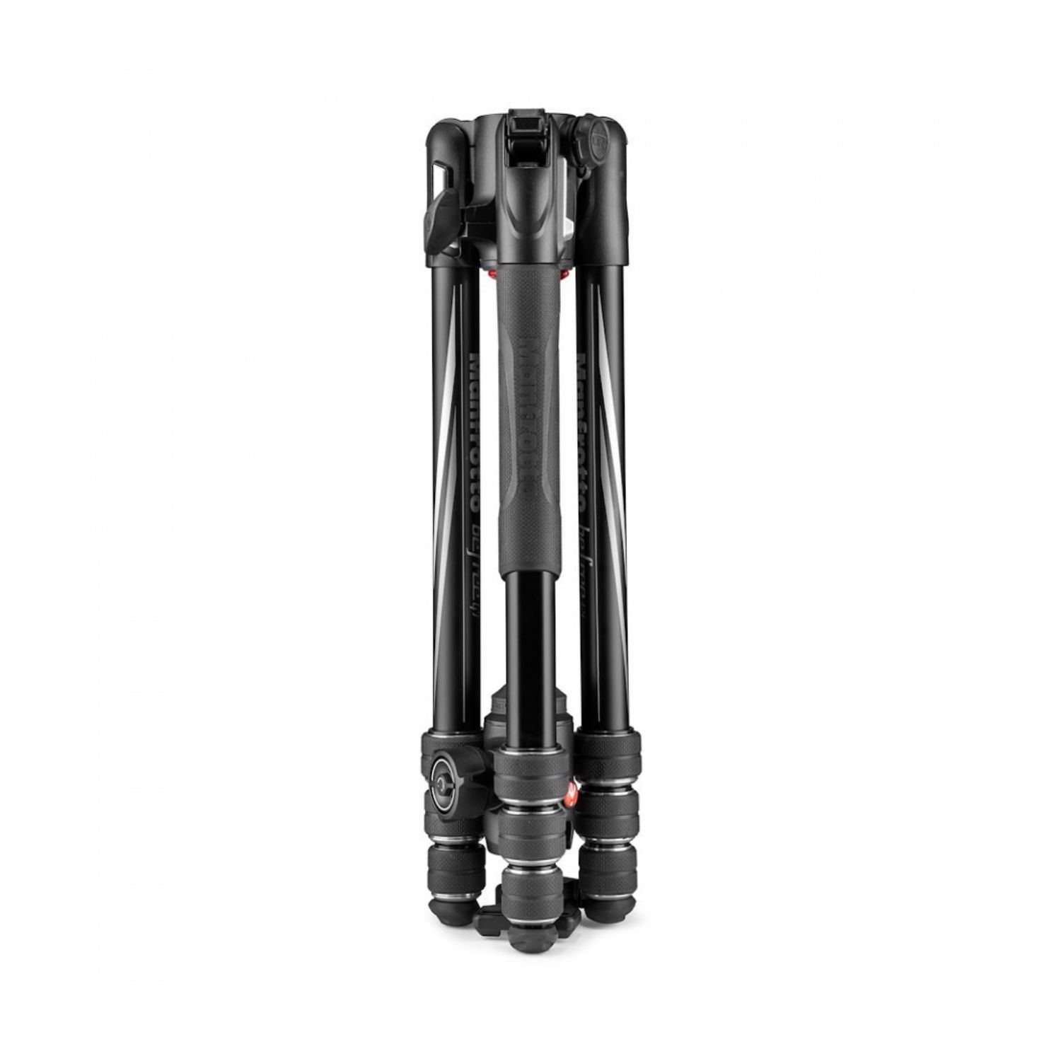Manfrotto MKBFRA4GTXP-BH Befree GT XPRO Aluminum Travel Tripod