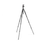 Manfrotto MKBFRA4GTXP-BH Befree GT XPRO Aluminum Travel Tripod