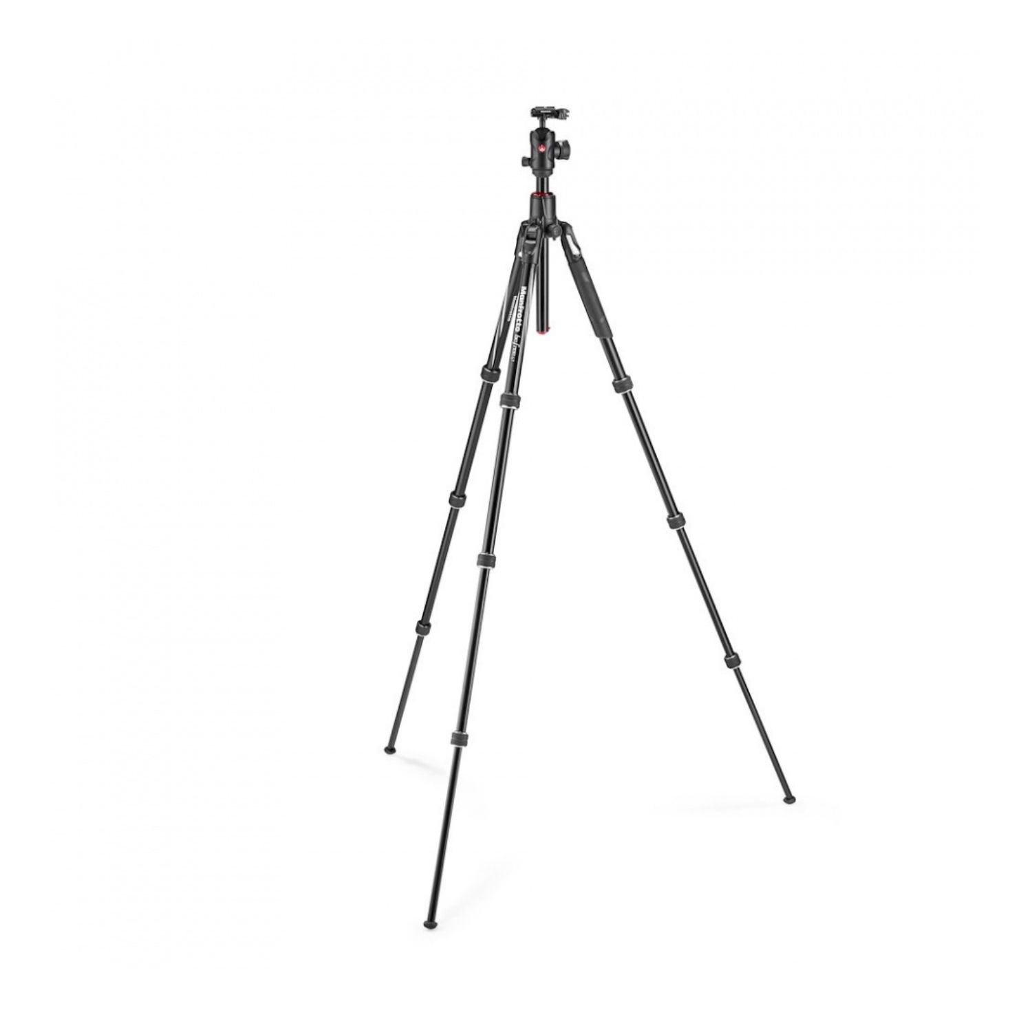 Manfrotto MKBFRA4GTXP-BH Befree GT XPRO Aluminum Travel Tripod