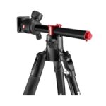 Manfrotto MKBFRA4GTXP-BH Befree GT XPRO Aluminum Travel Tripod