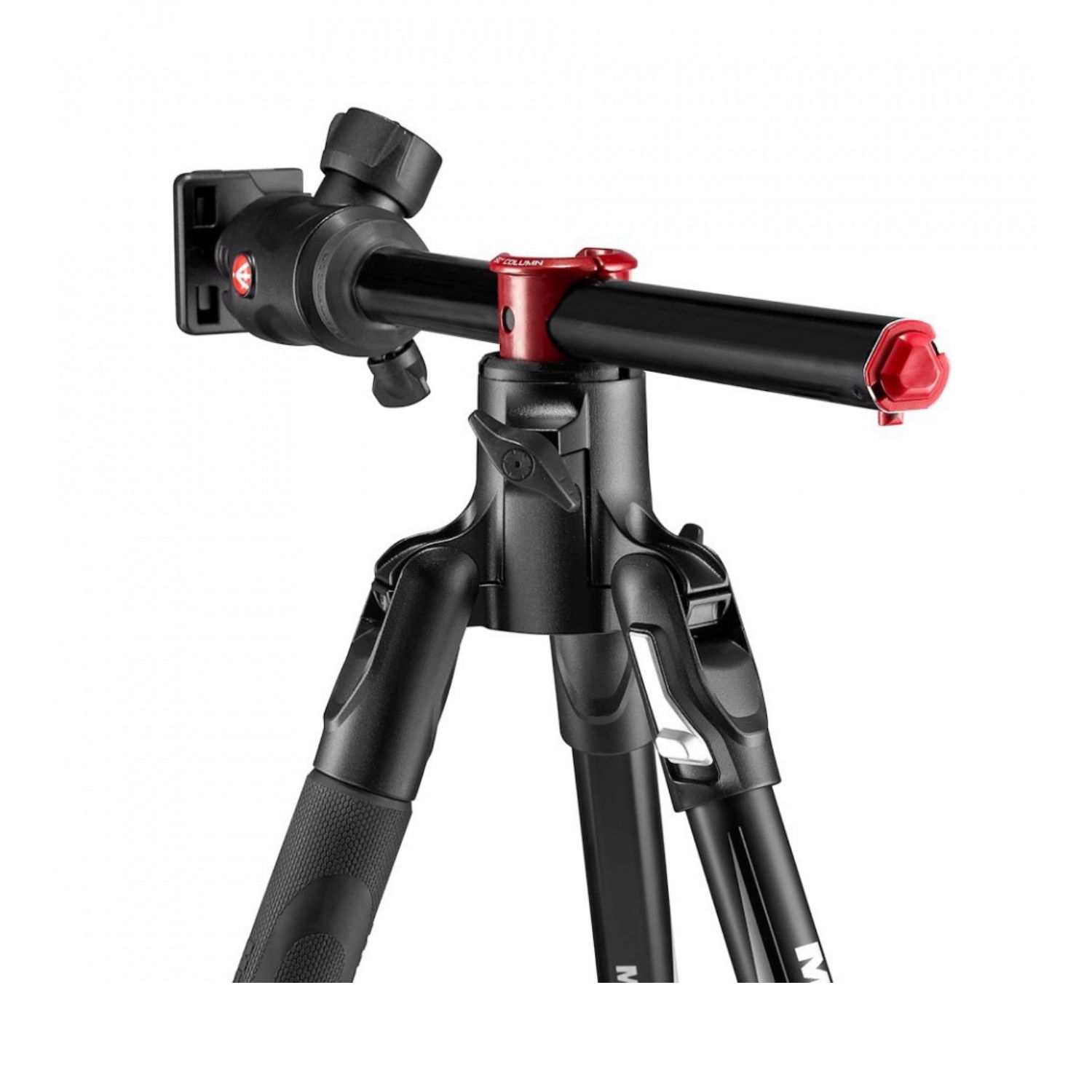 Manfrotto MKBFRA4GTXP-BH Befree GT XPRO Aluminum Travel Tripod