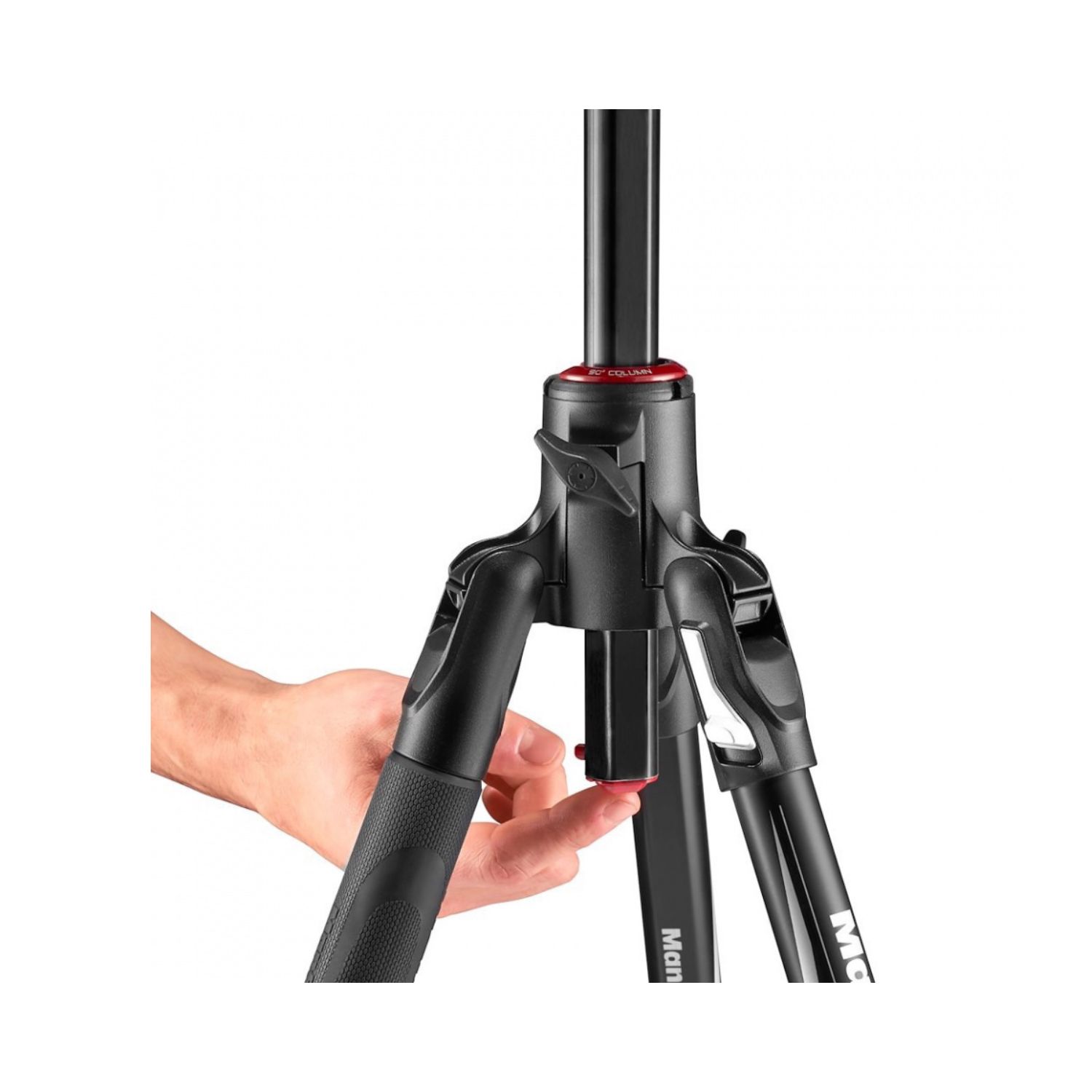 Manfrotto MKBFRA4GTXP-BH Befree GT XPRO Aluminum Travel Tripod