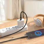 Neopack 60W Smart Auto-OFF Type-C to Type-C Cable (1.5m)