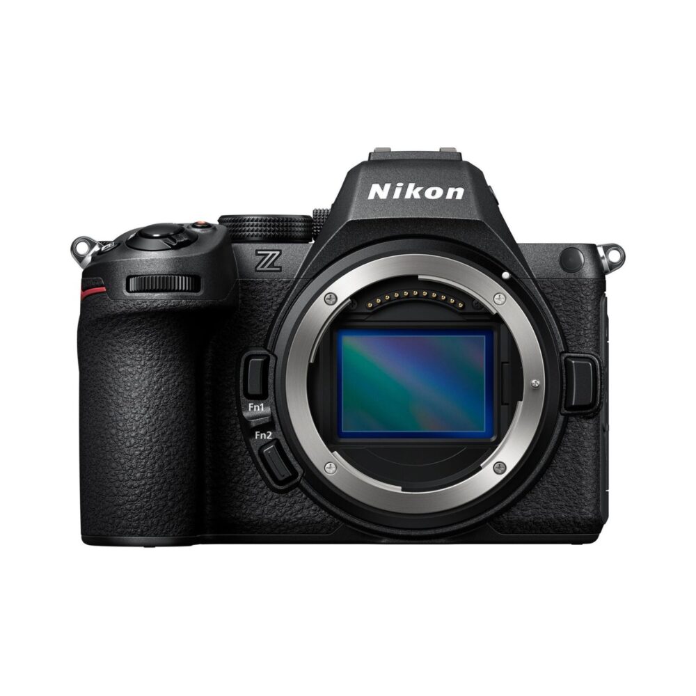 Nikon Z5 II Mirrorless Camera